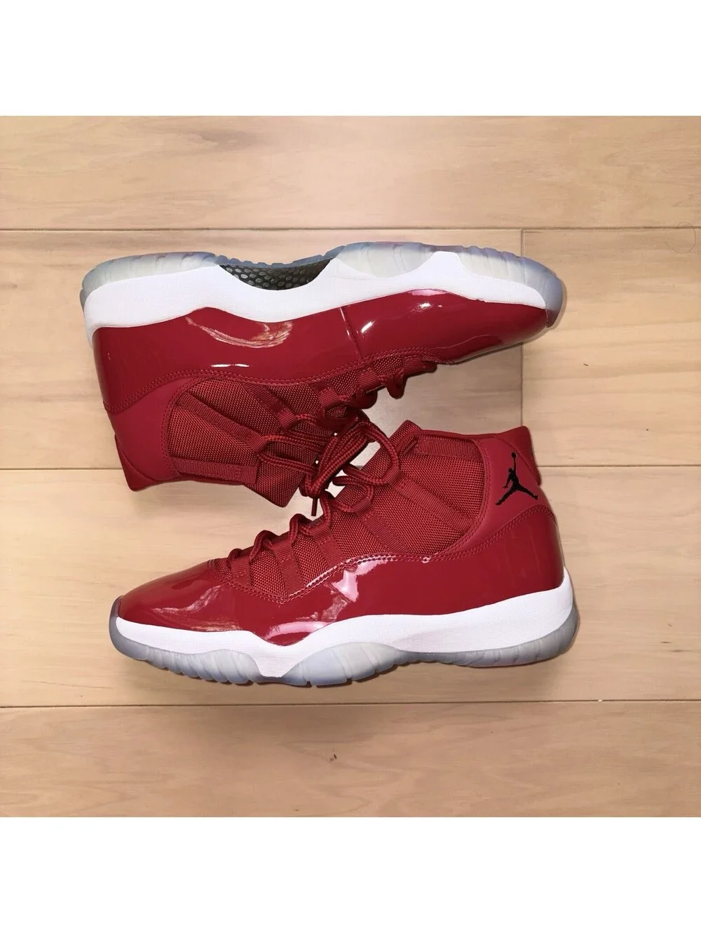 Jordan like new